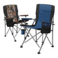 Foldable Folding Chair with Pocket Carrying Storage Bag Cup Holder Packable Portable for Camping Fishing Outdoor Indoor Use