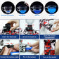 Gel Blaster Machine Gun Machine Gun M249 - Automatic Electric Water Ball Gun