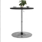 Trendy Bar Table Set Inc 2 Chairs