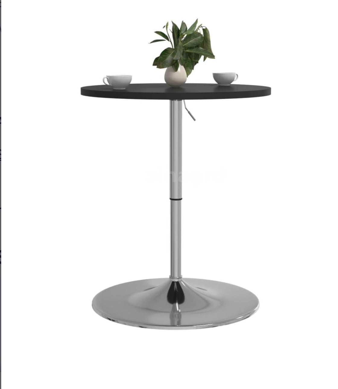 Trendy Bar Table Set Inc 2 Chairs