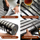 MHome Recessed Grille Series Peel & Sticker Wall Paper-Various Options