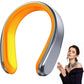 Handy Heater Neck Warmer Rechargeable - Wearable Neck Heater for Cold Winters, 4 Heat Comfort-Heat Technology, Personal Heater, Rechargeable, Machine Brush/PTC Heating Electric