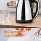RAF Electric 2 Kettle In One