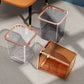 Desktop Trash Bin