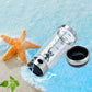 Lask  electric portable protein shaker portable 480ml