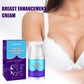 Breast Enhancement Cream, Breast Enlargement, Natural Breast Firming And Lifting Cream For Women 60ml