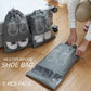 Multipurpose Shoe Bag 6pc Pack