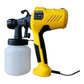Portable Electric Paint Sprayer