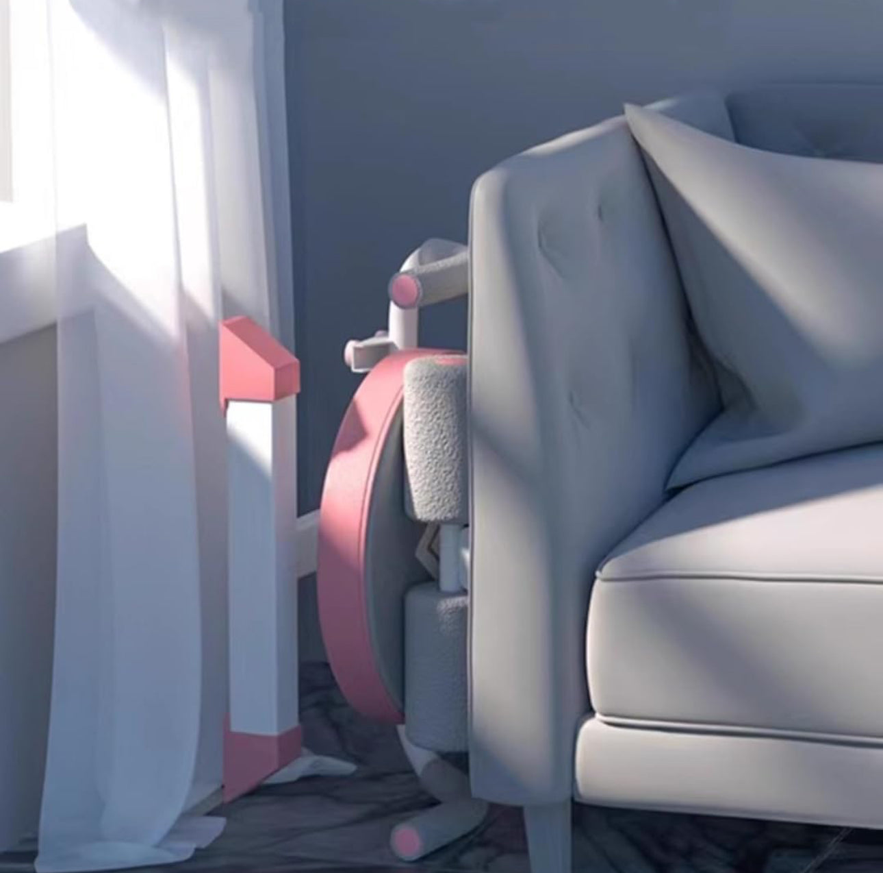 Pro-Sportz 
Sit Up Exercise Equipment, Abdominal Exercise Machine Ab Machine Abs Workout Equipment for Woman Home Gym