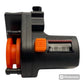 Fishing Line Depth Gauge