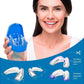 Dental Guard for Clenching Teeth at Night – 4pc Night Guard for Teeth Grinding & Anti-Snoring