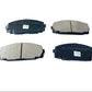 Pro-Partz  Brake Pads & Brake Shoes For Toyota Quantum & Hiace Models.