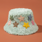 Winter Bucket Hats -Various Colours