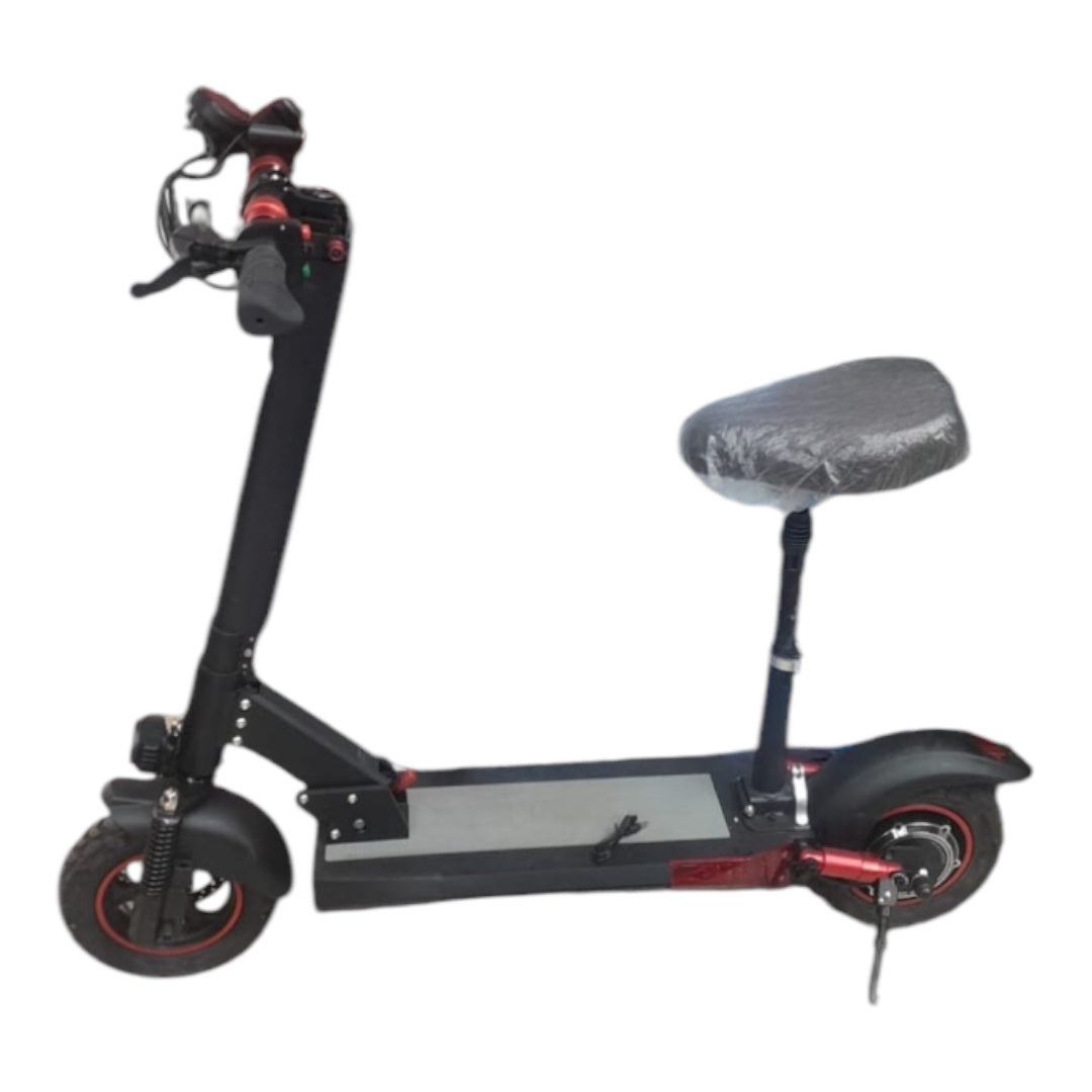 Electric Scooter For Adults 10inch /600watt