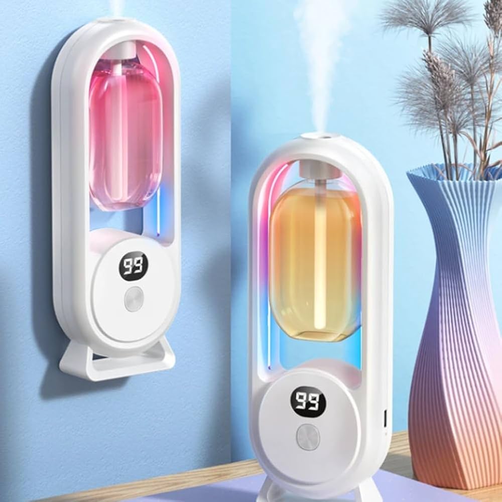 MHome Aroma Diffuser