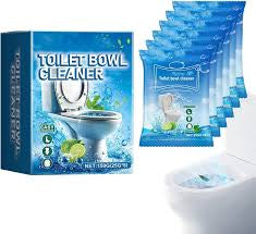 MHome
Toilet Descaling Cleaning Powder Household Toilet Cleaner Foam Cleaning Powder For Stubborn Scale