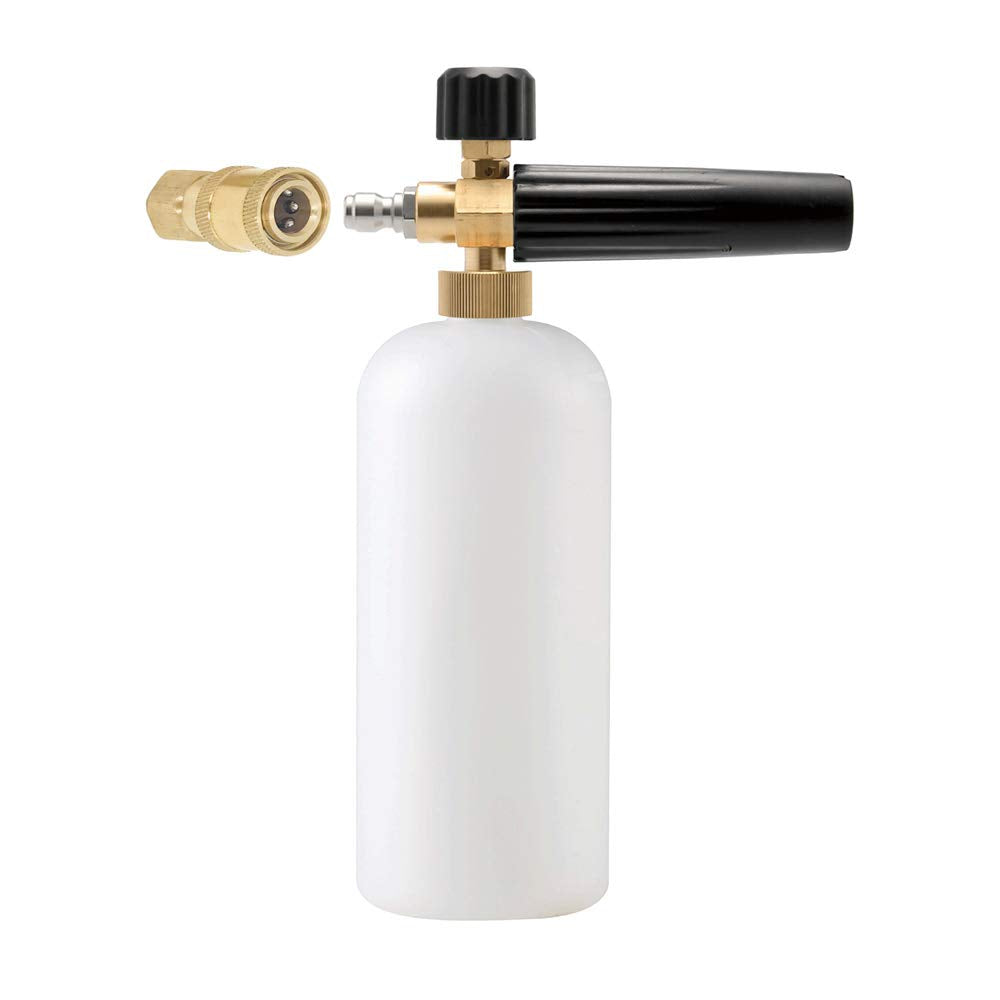High Pressure Cleaner Lance Car Washing Foam Gun