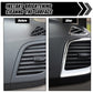 Rayhong Car Plastic Parts Refinisher Dashboard Wax Table Wax Care Polish Stain Removal Clean Interior
