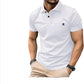 Men’s “Polo”Styled Shirt- Various Colours