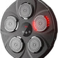 MSPORTZ Music Boxing Machine