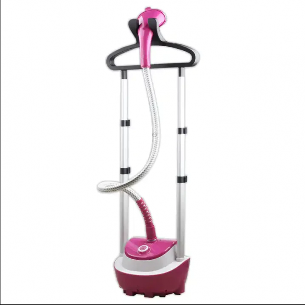 ENZO Foldable Handheld Garment Steamer Iron