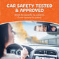 Rearview Backseat Baby Mirror for Car