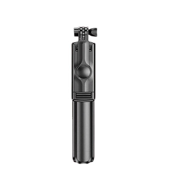 Bluetooth Selfie Stick Integrated Tripod For IOS And Android K10