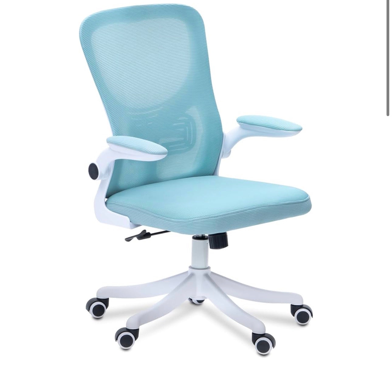 MFurn Modern Mesh Office Chair-Various Colours
