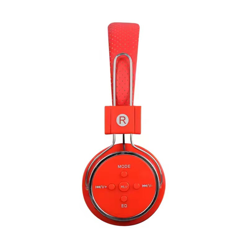 MTech Bluetooth Wireless Headphones- Various Colours
