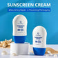 Sunscreen REPAIR, PREVENTING PHOTOAGING | Refreshing And Non-Greasy Texture | Body And Facial Care Sunscreen