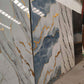 Marble PVC Wall Panel Decor UVC-Available In Various Options