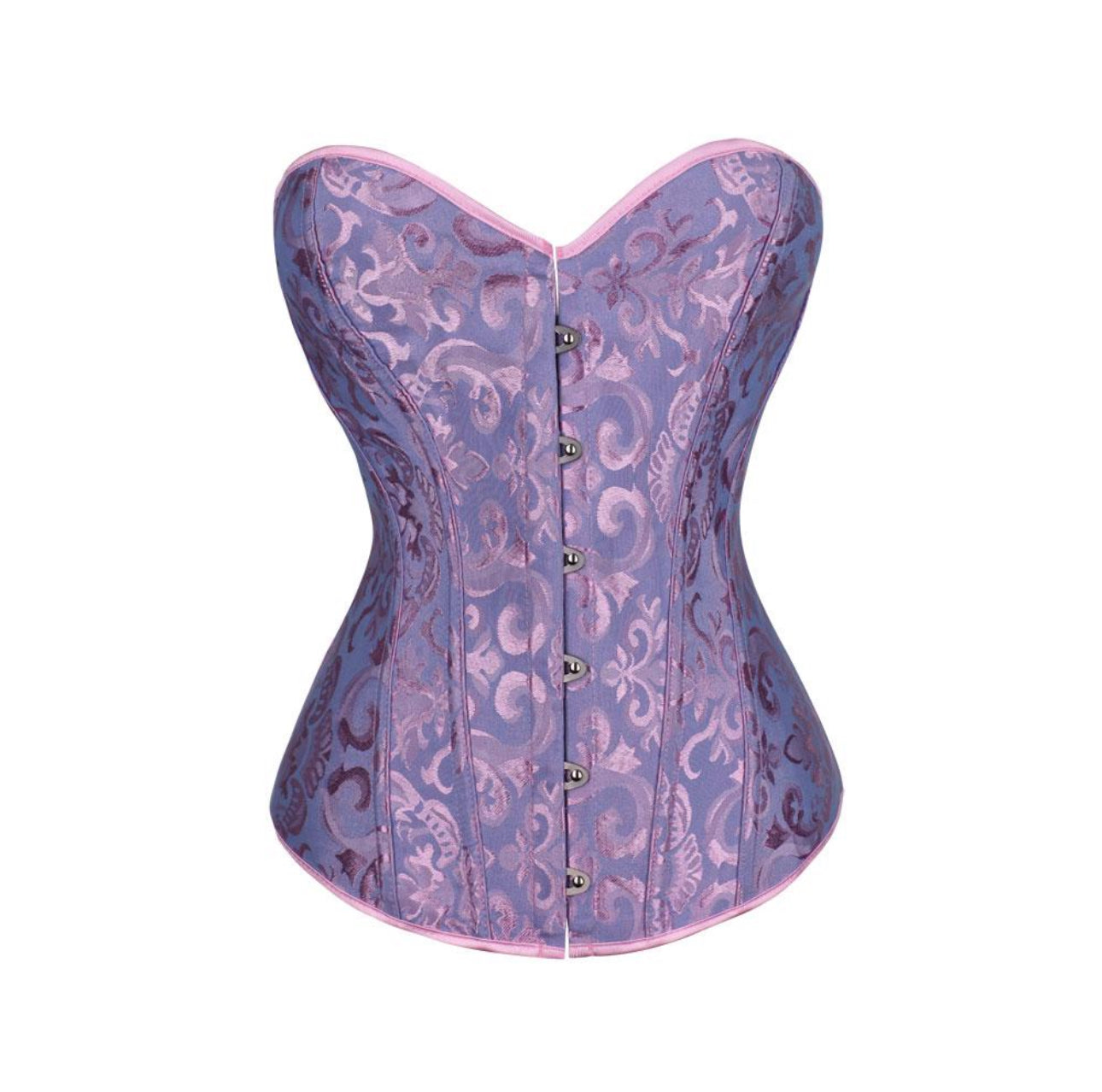 Ladies Sexy Lace Corsets- Various Colours