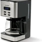 Condere Premium Drip Coffee 10cup Maker