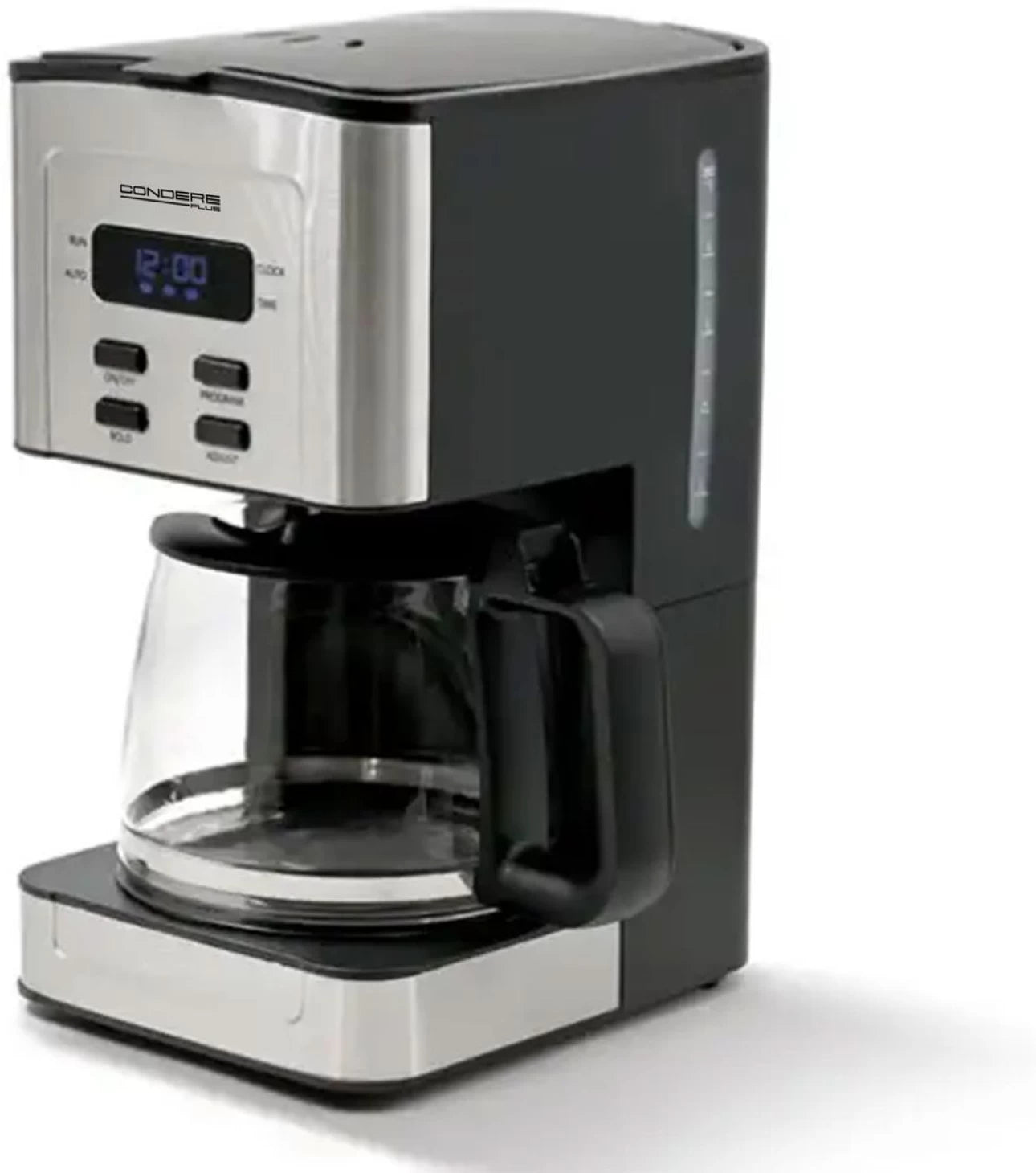 Condere Premium Drip Coffee 10cup Maker