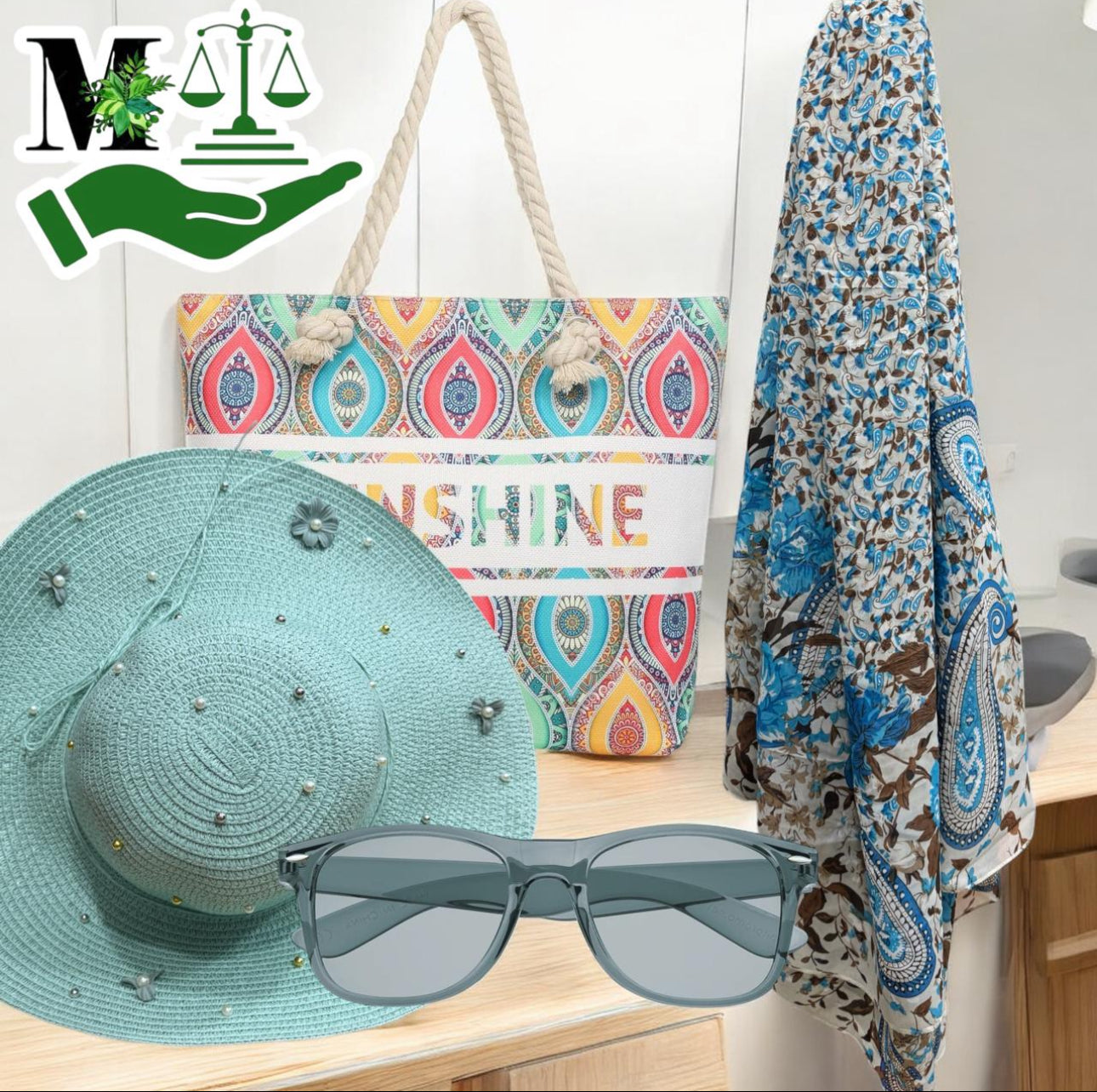 Summer/Beach Combo Special -Various Colours