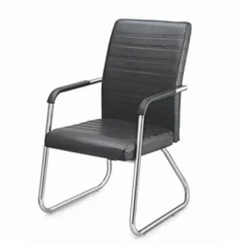 MFurn Executive Office Chair With Back Lumbar Support