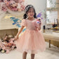 Glowing Elf Electric Butterfly Wings Angel Wings Girl Princess Toy