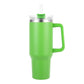 MHome Adventure Tumbler – Stanley-Inspired 40oz Stainless Steel Insulated Cup