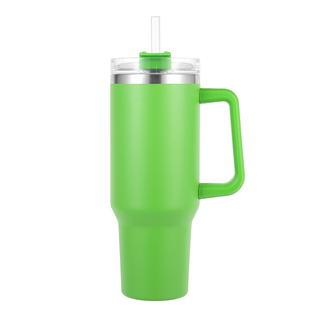MHome Adventure Tumbler – Stanley-Inspired 40oz Stainless Steel Insulated Cup