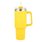 MHome Adventure Tumbler – Stanley-Inspired 40oz Stainless Steel Insulated Cup