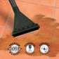 Bennett Read 15L Vacuum Cleaner Wet & Dry (Black, Silver, Orange)