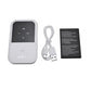 Bvot Portable Mobile Pocket Wi-Fi Router 4G LTE