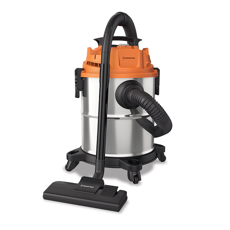 Bennett Read 20L Wet & Dry Vacuum Cleaner