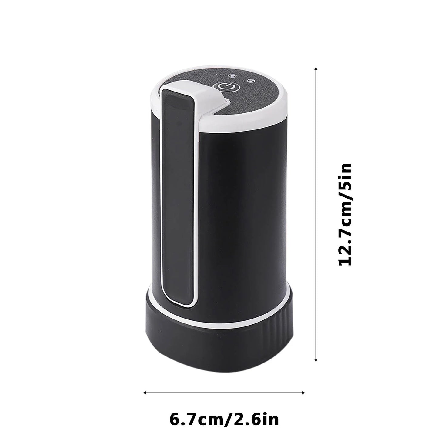 Automatic Portable Electric Drinking Water Pump