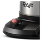RAF R.150 Electric Coffee Pot 600W - 500ml Stainless Steel Turkish Coffee Maker