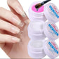 Sina Nail Extension Gel Acrylic 3pc