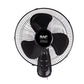 RAF Wall Mounted Electric Fan 16inch
