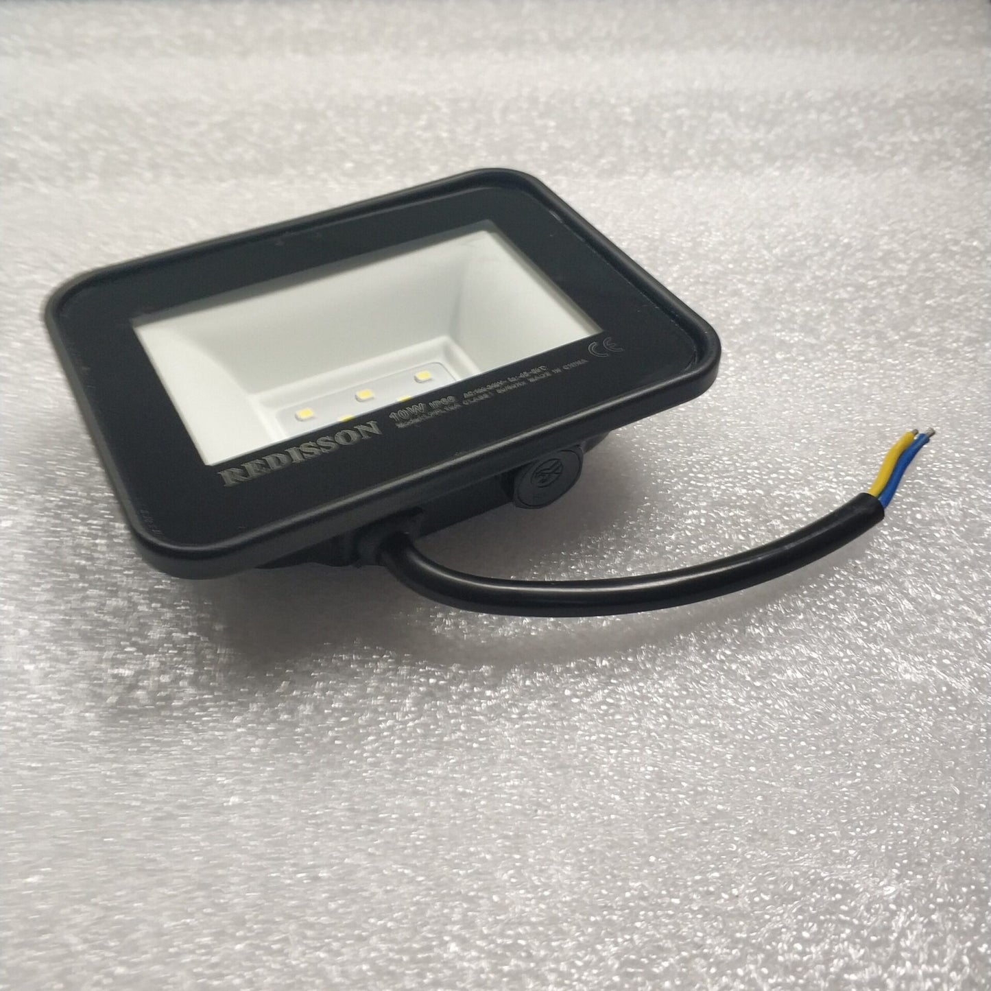 REDISSON  220v AC Outdoor LED Flood Light - Various Sizes