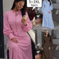 Ladies Full Length Maxi Dress-Various Sizes