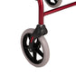 Rollator Elderly Walker